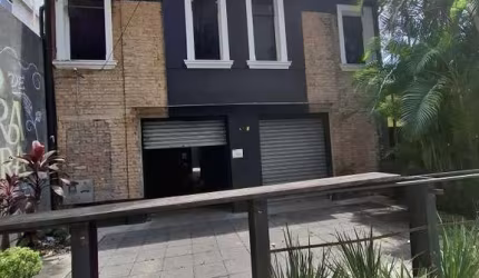 Casa Comercial para Locação em São Paulo, Perdizes, 5 banheiros