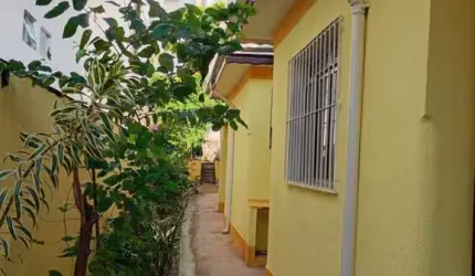 Casa para Venda em São Paulo, Vila Pompéia, 4 dormitórios, 3 banheiros, 1 vaga