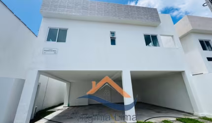 Apartamento Duplex ventilado e espaçoso para venda com 2 quartos sendo 1 suíte em Bairro Novo- Olinda