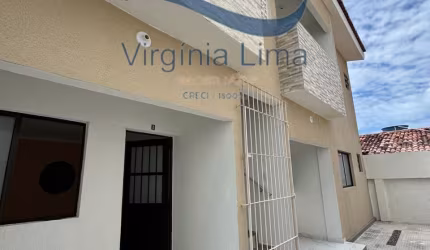 Apartamento espaçoso para venda com 3 quartos sendo 1 suíte no Janga - Paulista - PE