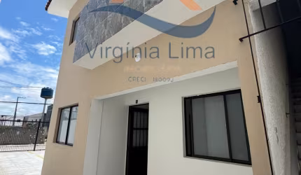 Apartamento pronto pra morar para venda com 2 quartos sendo 1 suíte no Janga - Paulista - PE