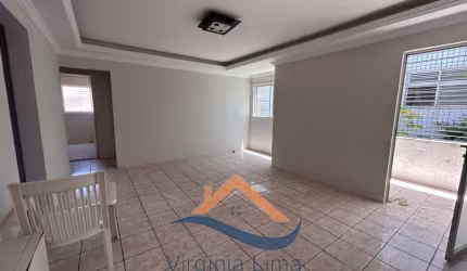 Apartamento espaçoso para venda com 3 quartos sendo 1 suíte em Jardim Atlantico - Olinda