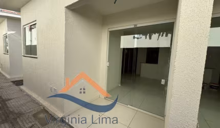 Casa térrea espaçosa para venda com 3 quartos em Pau Amarelo - Paulista - PE
