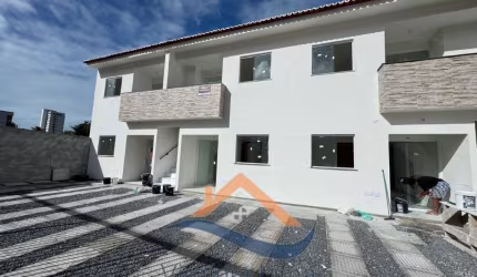 Apartamento PERTO DA PRAIA para venda com 2 quartos em Pau Amarelo - Paulista - PE