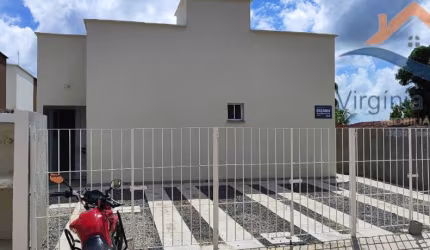 Casa para venda com 2 quartos em Desterro - Abreu e Lima - PE