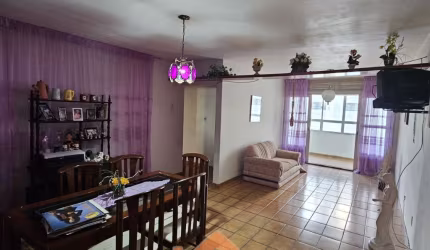 Apartamento amplo para venda com 3 quartos em Boa Viagem - Recife - PE