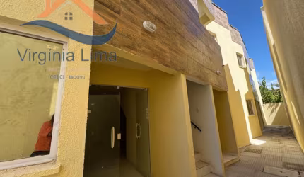 Apartamento para venda PERTO DA PRAIA com 2 quartos em Conceição - Paulista - PE