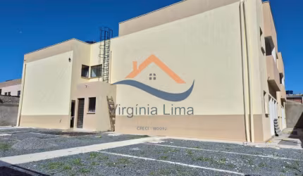 Apartamento para venda com 2 quartos em Pau Amarelo COM IPTU GRÁTIS NO PRIMEIRO ANO!