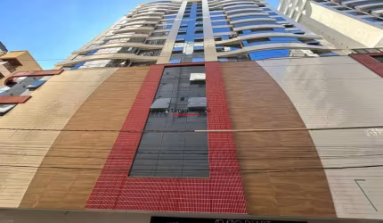 Aluguel de Apartamento em Meia Praia, Itapema - Mobiliado com Piscina, Churrasqueira e Espaço Gourmet