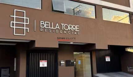 Novo apartamento em Morretes, Itapema - Ed. Bella Torre, com fácil acesso a BR-101