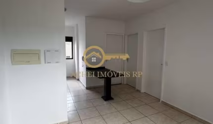 Lar México - Apartamento Condomínio Lar México