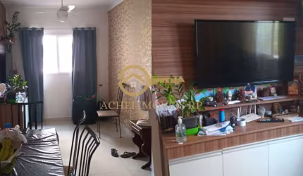 Parque das árvores - Apartamento à venda no bairro Residencial Greenville - Ribeirão Preto/SP, Zona Leste