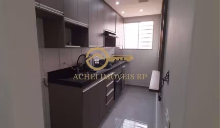 Apartamento Parque dos Lagos