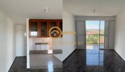 Jardim Europa - Apartamento à venda no bairro Parque Industrial Lagoinha - Ribeirão Preto/SP, Zona Leste