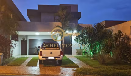 Quinta dos Ventos - Casa à venda no bairro Loteamento Terras de Florença - Ribeirão Preto/SP
