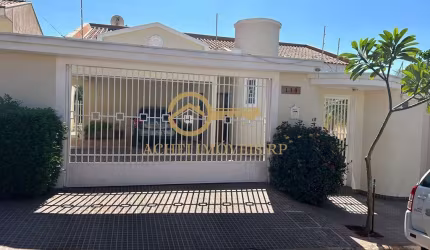 Casa City Ribeirão