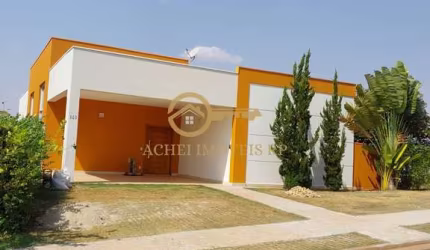 Alphaville I - Casa em Condomínio Alphaville I