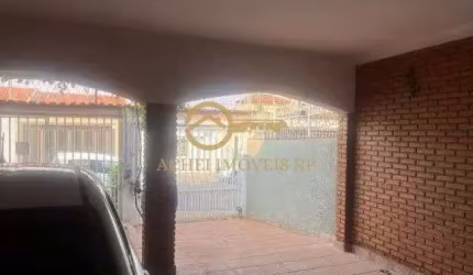 Casa Bairro Monte Alegre