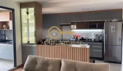 Apartamento à venda no bairro Quinta da Primavera - Ribeirão Preto/SP