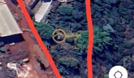 Área à venda no bairro Jardim Anhangüera - Ribeirão Preto/SP