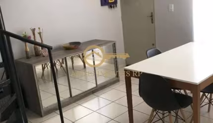 Vitta Parque dos Lagos - Apartamento à venda no bairro Jardim Interlagos - Ribeirão Preto/SP