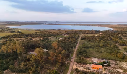 Chácara / sítio com 2 quartos à venda na Estrada geral da Várzea, 1, Várzea do Padre, Osório por R$ 215.000