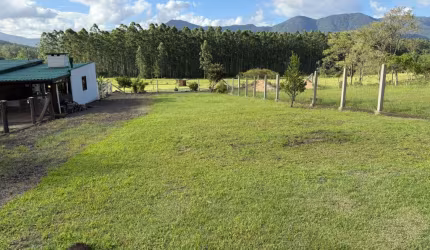 Terreno à venda na estrada do mundo novo, Mundo Novo, Maquiné por R$ 140.000