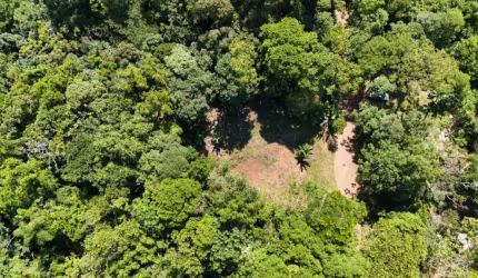 Terreno à venda na Estrada Solidao, 1, Centro, Maquiné por R$ 65.000