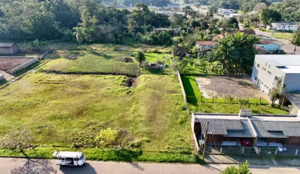 Terreno à venda na Boaventura Machado, Centro, Maquiné por R$ 349.000
