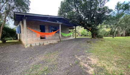 Chácara / sítio com 3 quartos à venda na estrada do mundo novo, sn, Mundo Novo, Maquiné por R$ 276.000