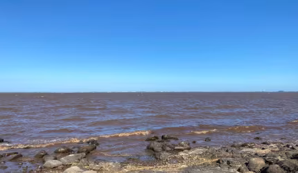 Chácara / sítio com 4 quartos à venda na estrada da prainha, Prainha, Maquiné por R$ 399.000