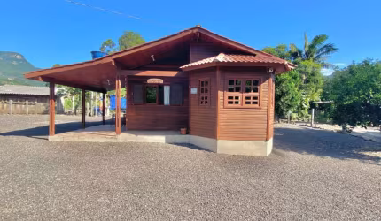Casa com 2 quartos à venda na Estrada pedra de  amolar, Barra Do Ouro, Maquiné por R$ 230.000