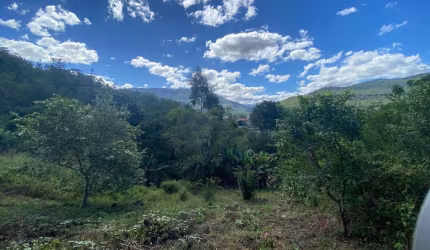 Terreno à venda na rodovia nestor herculano de paula, 1, Barra Do Ouro, Maquiné por R$ 50.000