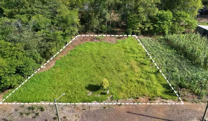 Terreno à venda na Linha mundo novo, Sn, Mundo Novo, Maquiné por R$ 80.000