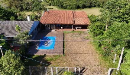 Chácara / sítio à venda na Estrada geral di Palmital, Palmital, Osório por R$ 360.000
