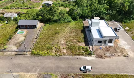 Terreno à venda na Loteamento Altos do Maquiné, sn, Centro, Maquiné por R$ 155.000