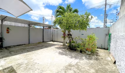 Vendo casa em Neópolis