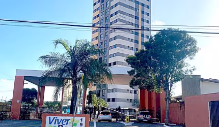Apartamento no Viver Bem - Satélite