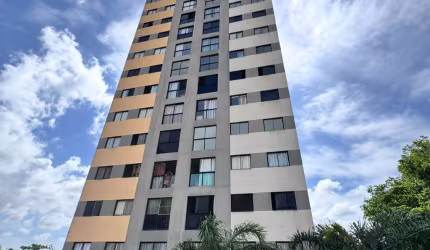 Apartamento à venda – Condomínio Viver Bem | Bairro Satélite