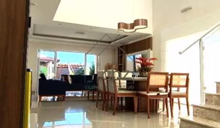 Imperdível!! Casa à venda Condomínio Residencial Montes Claros! Estuda Permuta Casa Ibi Aram - Itupeva