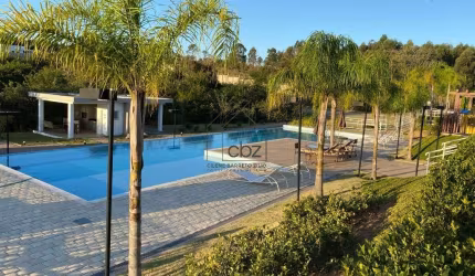 Casa de alto padrão em condomínio: 3 quartos, 1 suíte, 3 salas, 2 vagas na cidade de Itupeva-SP, Residencial Pecan!