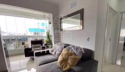 Aparamento 03 suites a 200 metros do mar