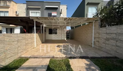 Duplex com Escritura Publica