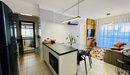 Apartamento  03 dorm prox do mar