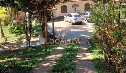 Chácara / sítio com 3 quartos à venda no Condomínio Villagio Fazendão, São José dos Campos , 160 m2 por R$ 750.000