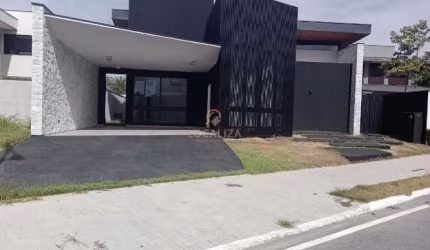 CASA CONDOMÍNIO