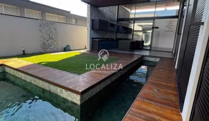 CASA CONDOMÍNIO
