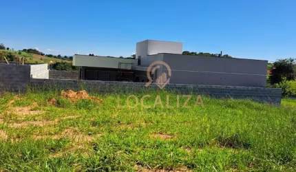 Terreno/ Condomínio Eco Park Bourbon/ 500m² AT/ Caçapava-SP