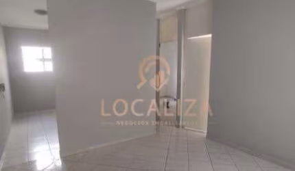 Apartamento / Residencial Bela Vista / Jardim Califórnia/ 50 m²/Jacareí