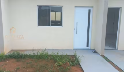 Imóvel à venda em Jacareí-SP: Casa térrea com 2 quartos, 1 sala, 2 banheiros, 2 vagas de garagem - 80m² no Jardim Santo Antônio da Boa Vista.